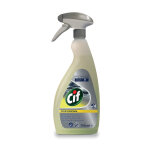 Cif dégraissant cuisine puissant contact alimentaire cif professional 750 ml Cif dégraissant cuisine puissant contact alimentaire cif professional 750 ml