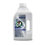 Cif liquide détartrant lave - vaisselle concentré cif professional 2 l Cif liquide détartrant lave - vaisselle concentré cif professional 2 l
