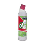 Cif professionnel eco d�tartrant toilettes wc et sanitaires - gel anticalcaire - flacon 750 ml
