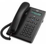 Cisco 3905, tlphone ip, chocolat, combin filaire, 32 mo, 4 mo, 1 lignes cp - 3905=