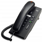 Cisco 6901, tlphone ip, charbon de bois, g. 711, g. 711a, g. 729a, sccp, srtp, tls, lldp - med, dhcp, ...