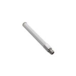 Cisco ant - 4g - omni - out - n=, 3, 5 dbi, 0. 698 - 0. 96 / 1. 71 - 2. 17 / 2. 3 - 2. 7 ghz, antenne ...