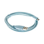 Cisco console usb, 2 m, mle / mle cab - console - usb=