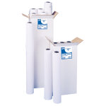 Clairefontaine bobine de papier non couché pour traceur jet d'encre couleur - format 50 m x 914 mm, 80 ... Clairefontaine bobine de papier non couché pour traceur jet d'encre couleur - format 50 m x 914 mm, 80 ...