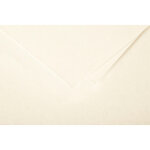 Clairefontaine etui de 25 feuilles 210g pollen 21x29, 7cm. coloris ivoire