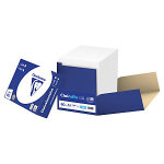 Clairefontaine papier a4 blanc clairalfa - 80g - bote de 2500 feuilles