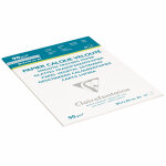 Clairefontaine papier calque velout a3 pour traceur - 90g - pochette de 50 feuilles