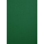 Clairefontaine paquet de 100 couvertures grain cuir pour reliure a4 - vert fonc