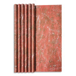 Clairefontaine rouleau papier kraft rocher 60g. dimensions 2, 5 x 0, 70m. coloris imitation rocher Clairefontaine rouleau papier kraft rocher 60g. dimensions 2, 5 x 0, 70m. coloris imitation rocher