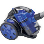 Clatronic aspirateur traineau bs 1308, anthracite / rouge Clatronic aspirateur traineau bs 1308, anthracite / rouge
