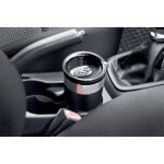 Clatronic cafetière électrique to go ka 3733, noir / argent Clatronic cafetière électrique to go ka 3733, noir / argent