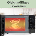 Clatronic micro - ondes mw 791, 700 watts, noir Clatronic micro - ondes mw 791, 700 watts, noir