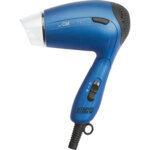 Clatronic sche - cheveux de voyage htd 3429, bleu