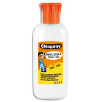 Cleopatre flacon de colle blanche 100g Cleopatre flacon de colle blanche 100g