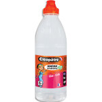 Cleopatre recharge de colle adhésive hypoallergénique 500 gr Cleopatre recharge de colle adhésive hypoallergénique 500 gr