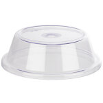 Cloche couvre - assiette, diam�tre: 240 mm, transparent