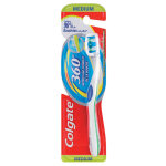 Colgate brosse  dents colgate 360