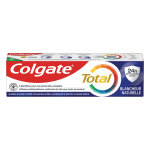 Colgate dentifrice colgate total blancheur, tube de 75 ml Colgate dentifrice colgate total blancheur, tube de 75 ml