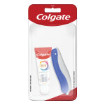 Colgate kit dentaire de voyage colgate