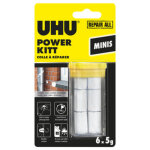 Colle � modeler bicomposant repair all power kitt minis