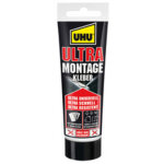 Colle de montage ultra, sans solvants, tube de 75 g