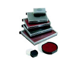 Colop cassette d'encre pré - encrée e / r30 pour timbre automatique printer r30 - bleu - lot de 5 Colop cassette d'encre pré - encrée e / r30 pour timbre automatique printer r30 - bleu - lot de 5