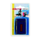 Colop cassette d'encre pr� - encr�e e / 2300 / 2 pour dateur automatique 2300 / 2360 / 3300 / 3360 / ...
