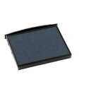 Colop cassette d'encre pré - encrée e / 2800 pour dateur automatique 2800 / 2860 - bleu - lot de 5 Colop cassette d'encre pré - encrée e / 2800 pour dateur automatique 2800 / 2860 - bleu - lot de 5