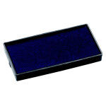 Colop cassette d'encre pré - encrée e / 40 pour timbre automatique printer 40 - bleu - lot de 5 Colop cassette d'encre pré - encrée e / 40 pour timbre automatique printer 40 - bleu - lot de 5