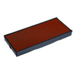 Colop cassette d'encre pré - encrée e / 4916 compatible trodat 4916 - rouge - lot de 2 Colop cassette d'encre pré - encrée e / 4916 compatible trodat 4916 - rouge - lot de 2