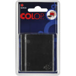 Colop cassette d'encre pré - encrée e / 4928 compatible trodat 4928 - rouge - lot de 2 Colop cassette d'encre pré - encrée e / 4928 compatible trodat 4928 - rouge - lot de 2
