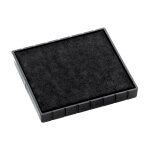 Colop cassette d'encre pré - encrée eq / 43 pour timbre automatique printer q43 - noir - lot de 5 Colop cassette d'encre pré - encrée eq / 43 pour timbre automatique printer q43 - noir - lot de 5