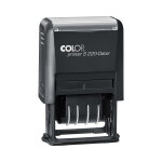 Colop tampon dateur automatique printer s 220 n - noir