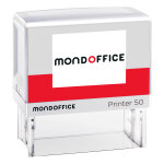Colop tampon encreur personnalisable printer 50 - 7 lignes Colop tampon encreur personnalisable printer 50 - 7 lignes