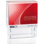 Colop tampon encreur printer 20 - formule commerciale copie Colop tampon encreur printer 20 - formule commerciale copie