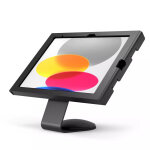 Compulocks 111b209swlb, noir, 27, 7 cm (10. 9'), apple, ipad (10th gen. ) 2022, a2757, a2777, aluminium, ...