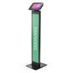 Compulocks 140b830ipmsb, noir, 21, 1 cm (8. 3'), apple, ipad mini (6th gen. ) 8. 3' 2021 a2568 ipad mini ...