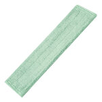 Concept microfibre mop microfibre de balayage  sec pour balais trapze abs et alu 90 cm