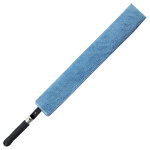 Concept microfibre systme net flex dpoussirant