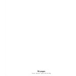Conquerant c9 cahier piqre 24x32cm 96 pages 90g grands carreaux seys. couverture polypropylne incolore ...
