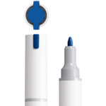 Marqueur acrea 'deep', set de 6