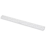 Cornilleau filet fixe pour table de ping - pong origin - blanc Cornilleau filet fixe pour table de ping - pong origin - blanc
