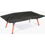 Cornilleau housse de table de ping - pong origin - noir