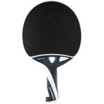 Cornilleau raquette de ping - pong nexeo x70 - noir et blanche