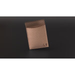 La couronne sachet bulles 100% papier pour stockage ou exp�dition - fermeture s�curis�e - 20x30 cm - ...