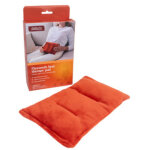 Coussin chauffant multi - usage