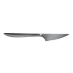 Couteau en inox l. 18, 1 cm - lot de 50