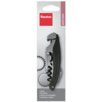 Couteau de sommelier, inox, assorti