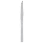 Couteau de table echo l. 21, 5 cm - lot de 12 Couteau de table echo l. 21, 5 cm - lot de 12