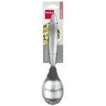 Couverts pour salade, inox, 2 pi�ces